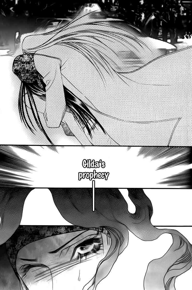 Steel Rose Chapter 22 page 12 - Chapter 22