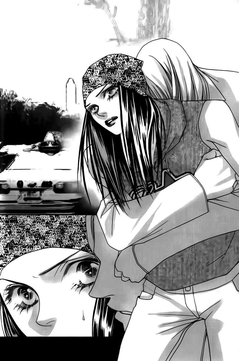 Steel Rose Chapter 22 page 13 - Chapter 22