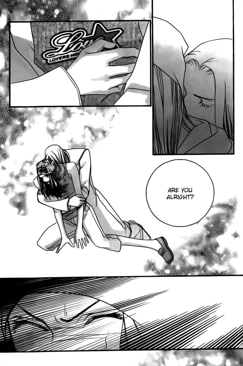 Steel Rose Chapter 22 page 14 - Chapter 22