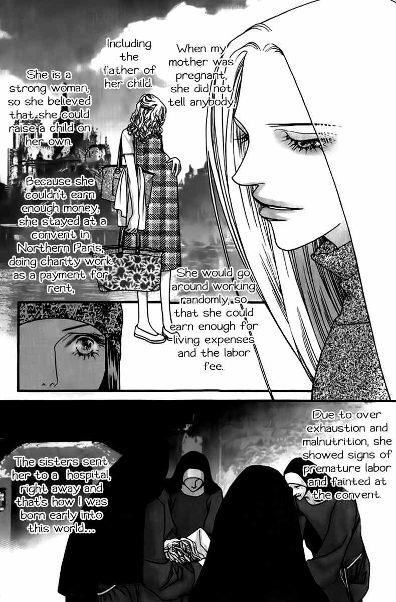 Steel Rose Chapter 22 page 22 - Chapter 22