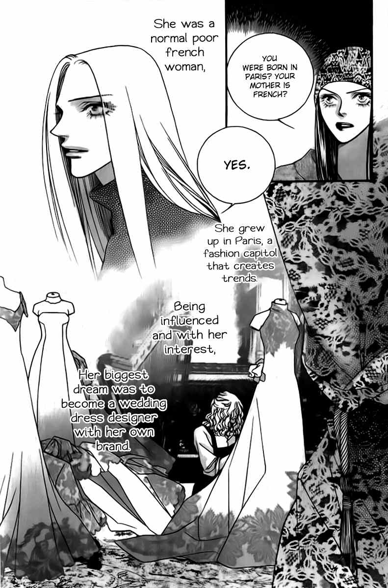 Steel Rose Chapter 22 page 23 - Chapter 22