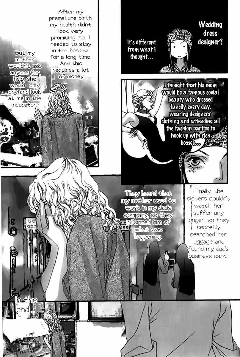 Steel Rose Chapter 22 page 24 - Chapter 22