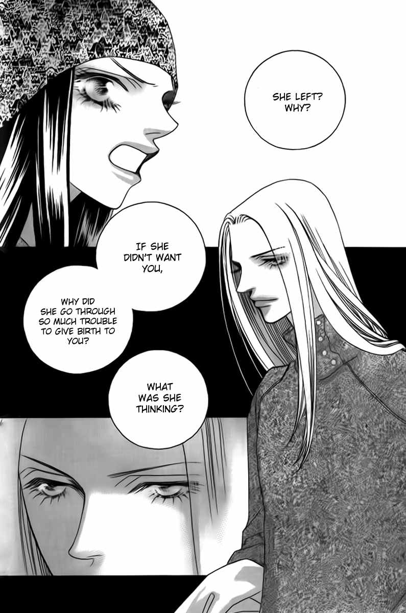 Steel Rose Chapter 22 page 27 - Chapter 22