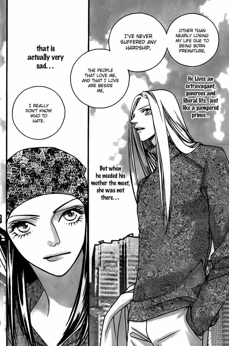 Steel Rose Chapter 22 page 31 - Chapter 22