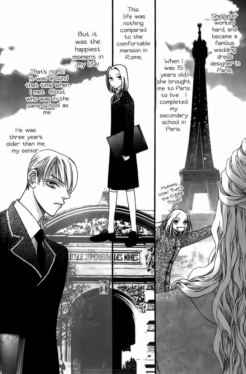 Steel Rose Chapter 22 page 35 - Chapter 22