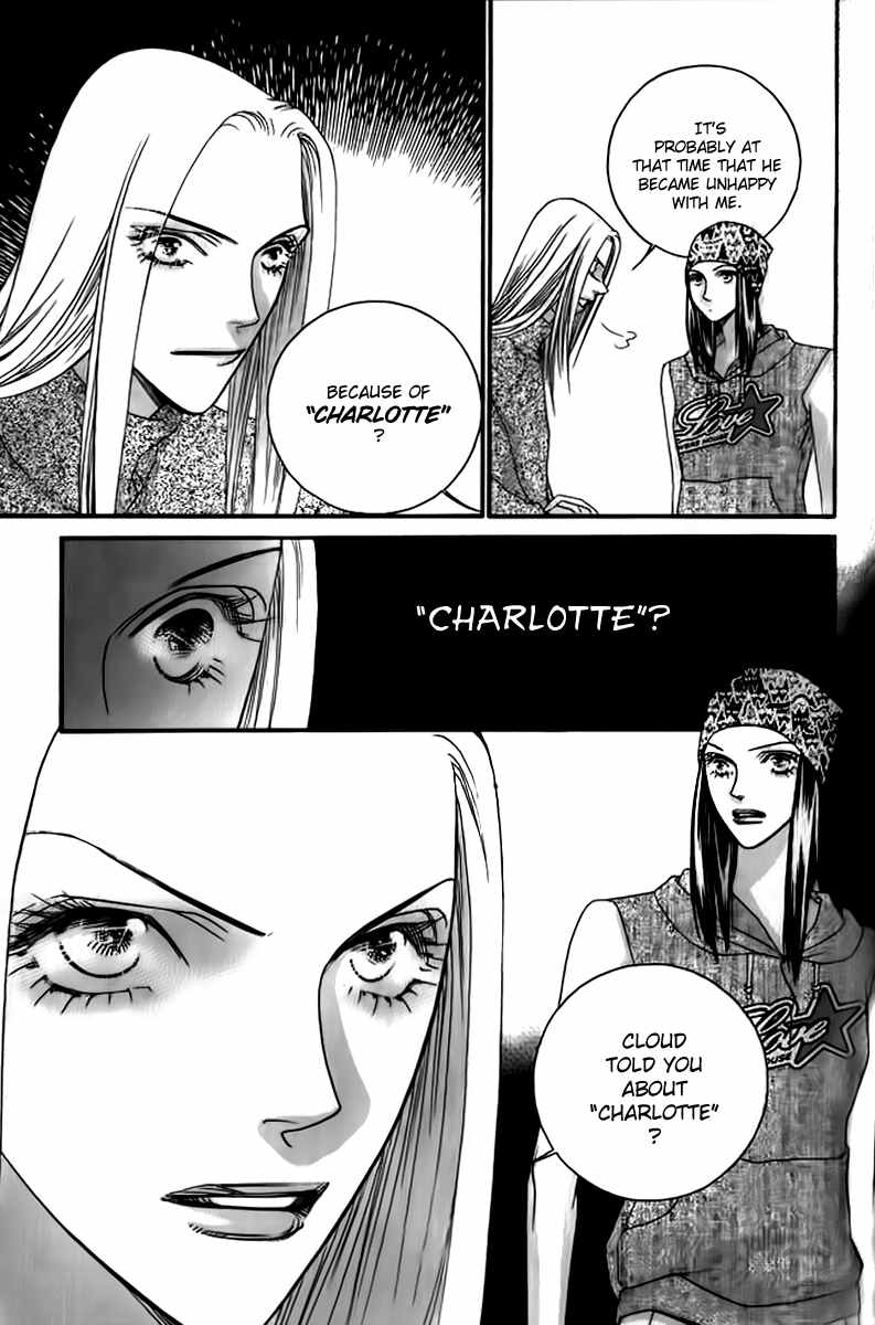 Steel Rose Chapter 22 page 36 - Chapter 22