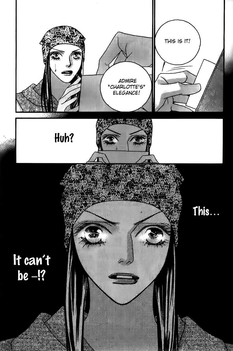 Steel Rose Chapter 22 page 38 - Chapter 22