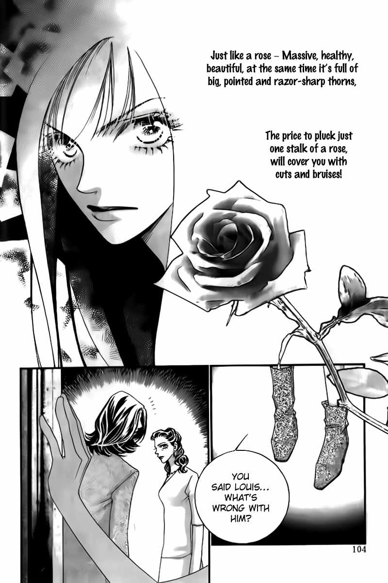 Steel Rose Chapter 23 page 18 - Chapter 23