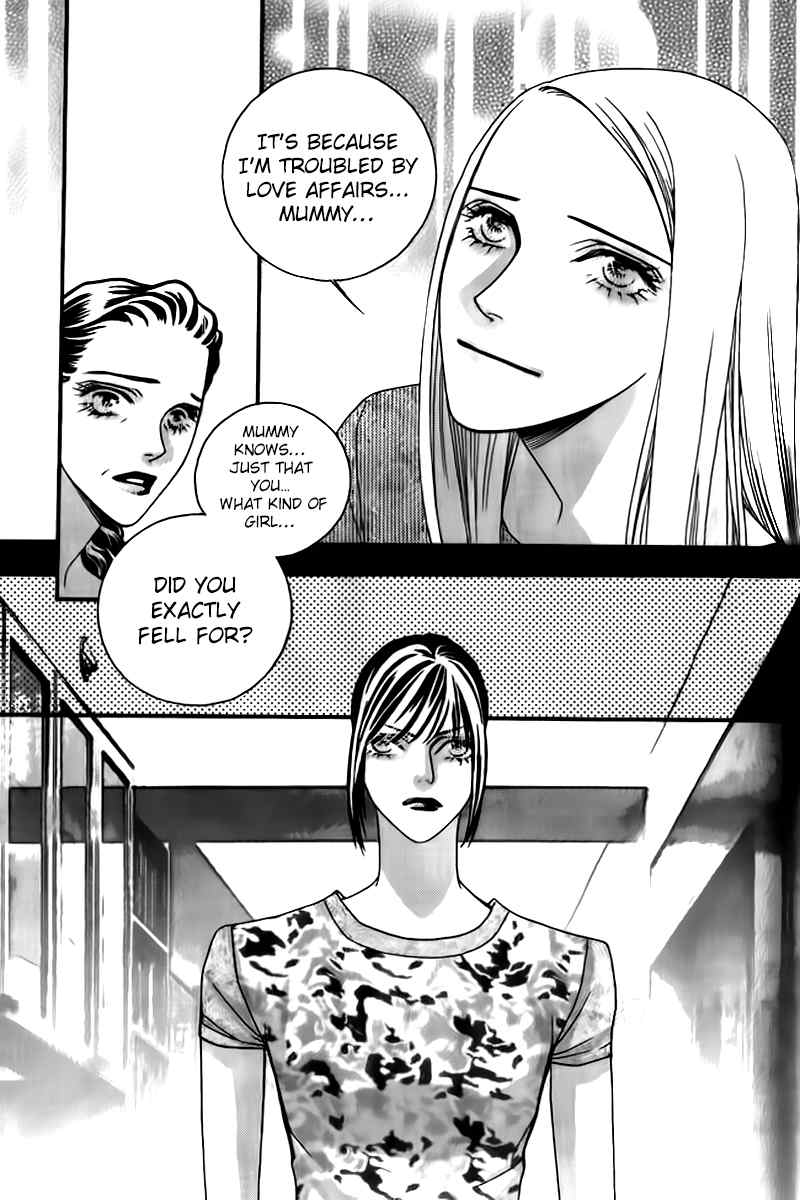Steel Rose Chapter 23 page 35 - Chapter 23