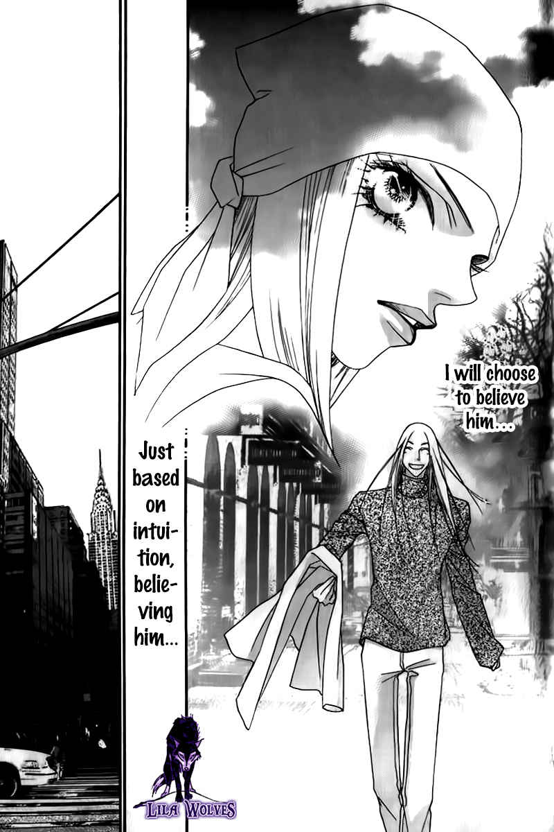 Steel Rose Chapter 23 page 8 - Chapter 23