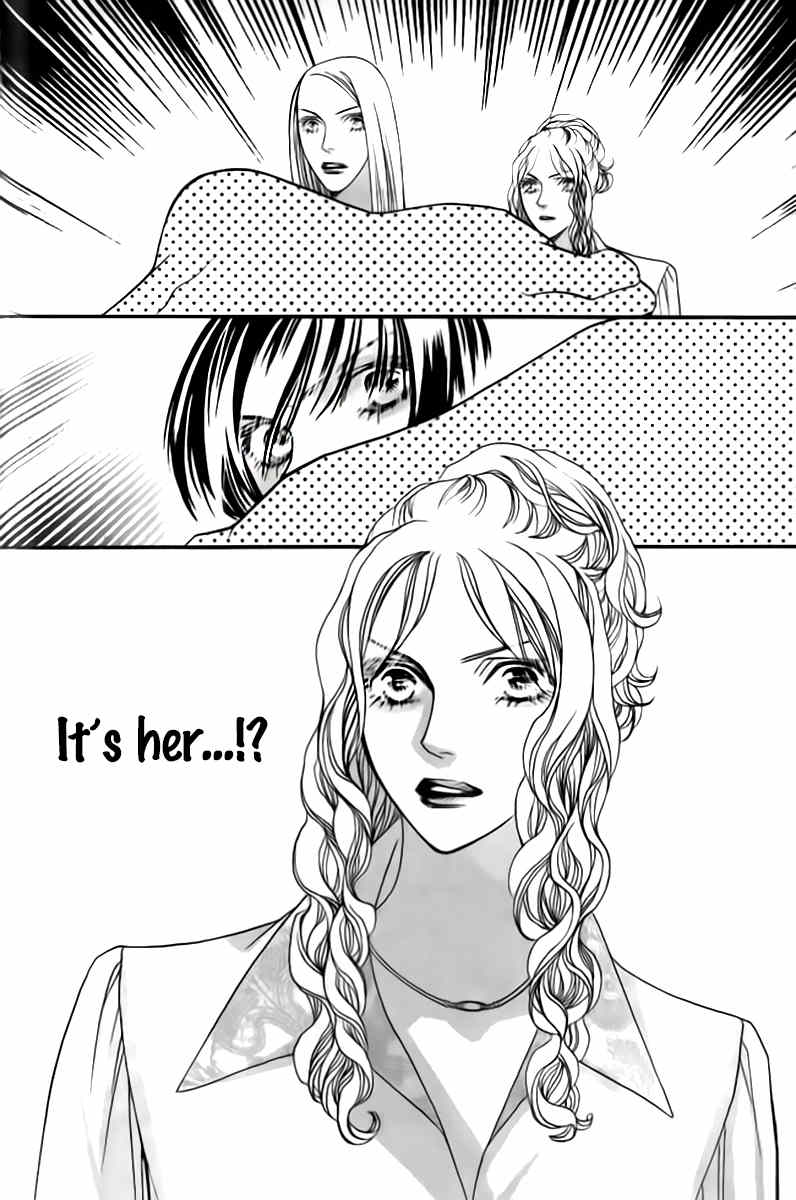 Steel Rose Chapter 24 page 18 - Chapter 24