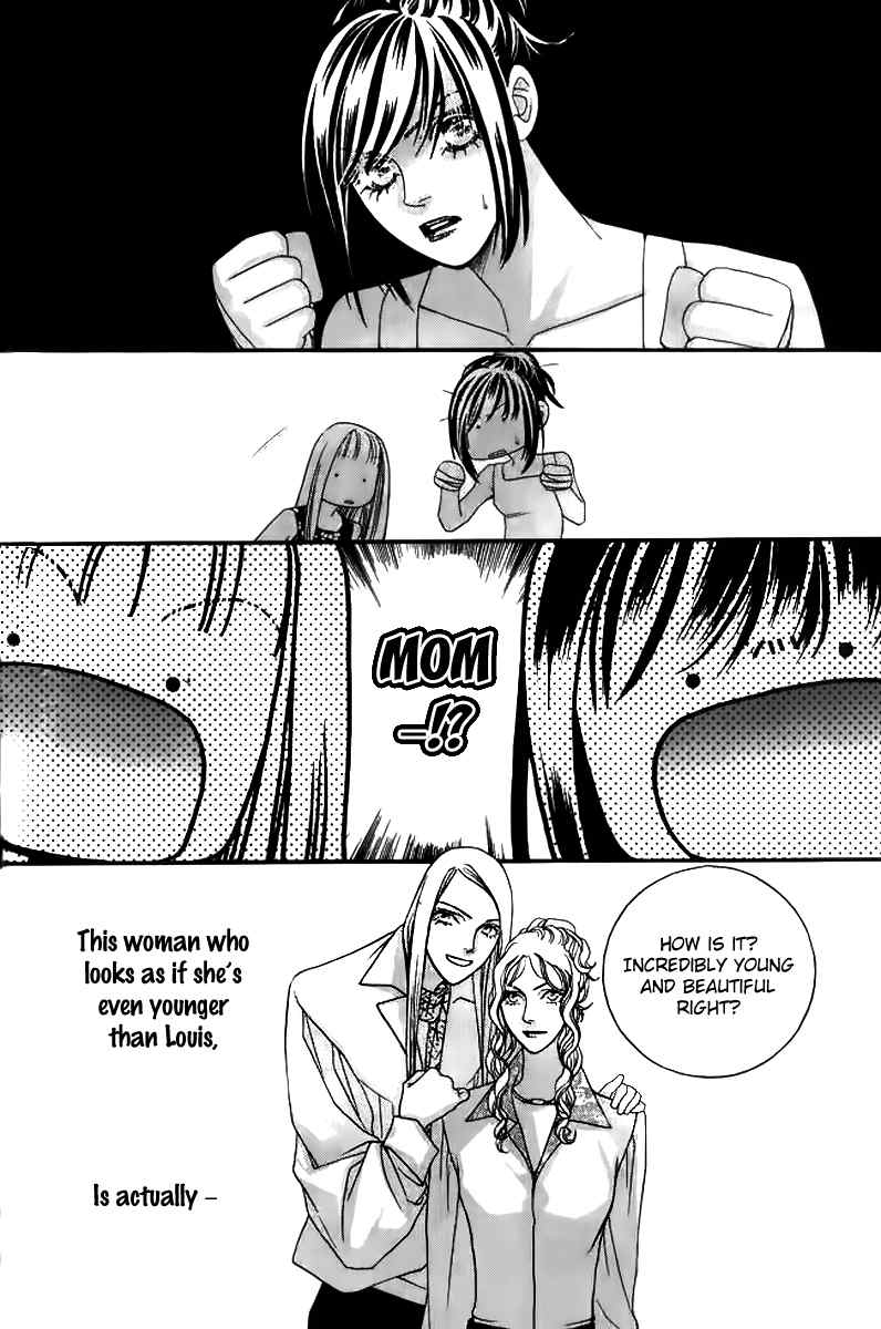 Steel Rose Chapter 24 page 20 - Chapter 24