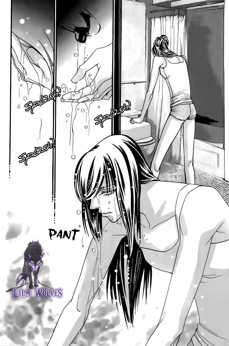 Steel Rose Chapter 24 page 24 - Chapter 24