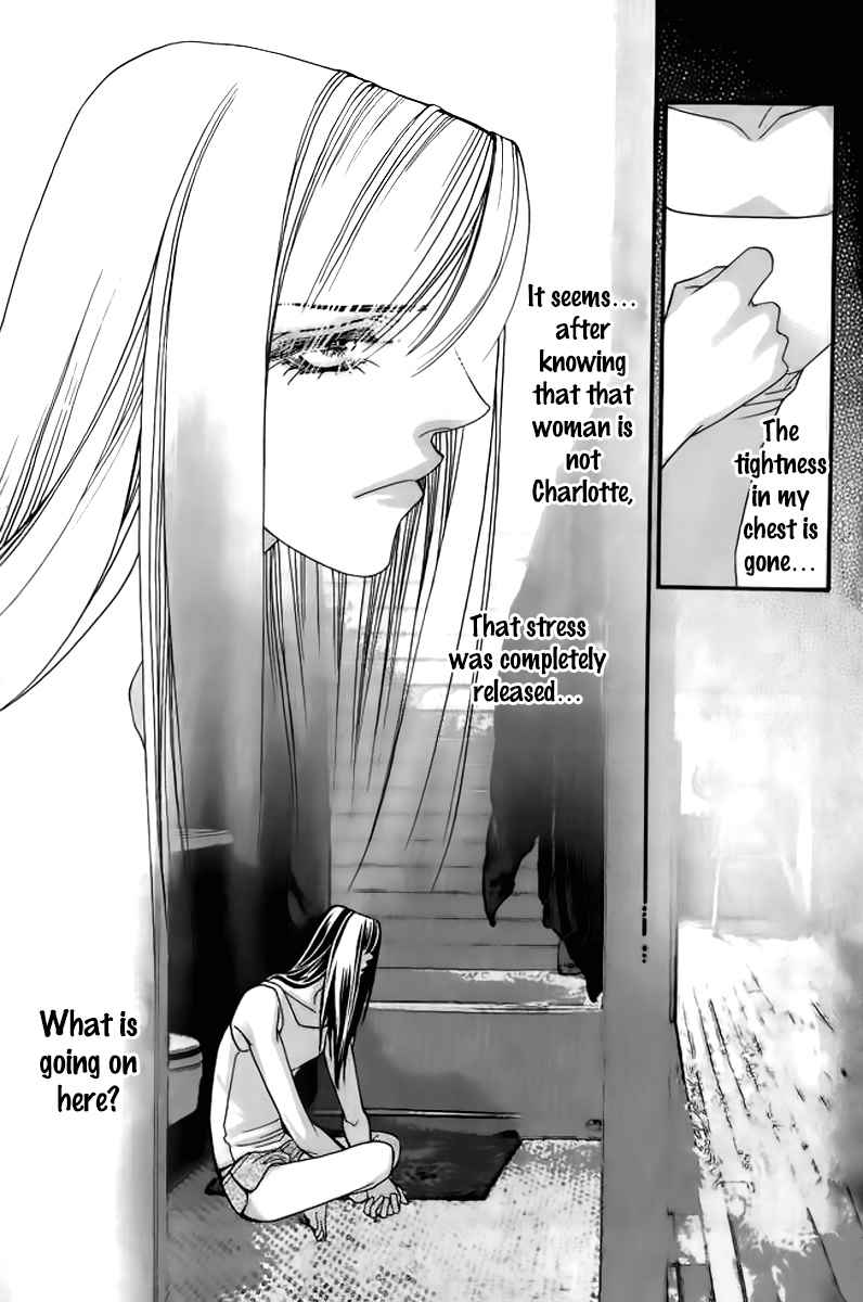 Steel Rose Chapter 24 page 25 - Chapter 24