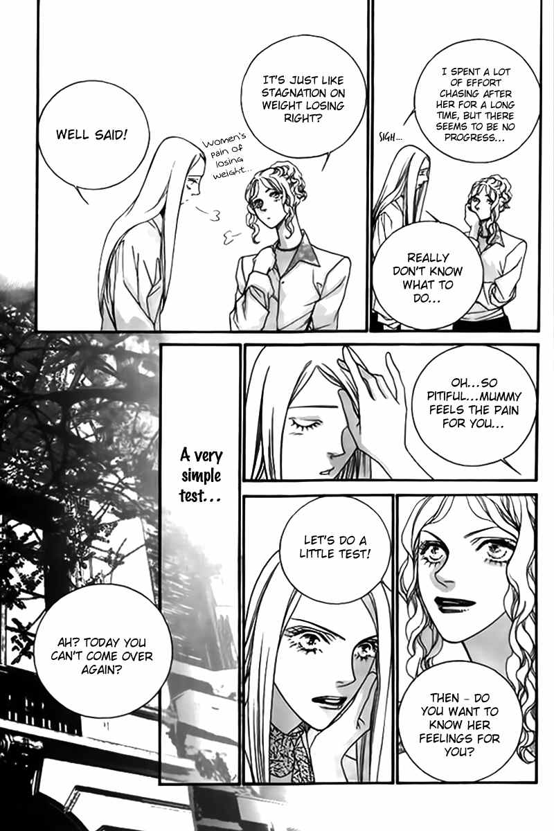 Steel Rose Chapter 24 page 27 - Chapter 24