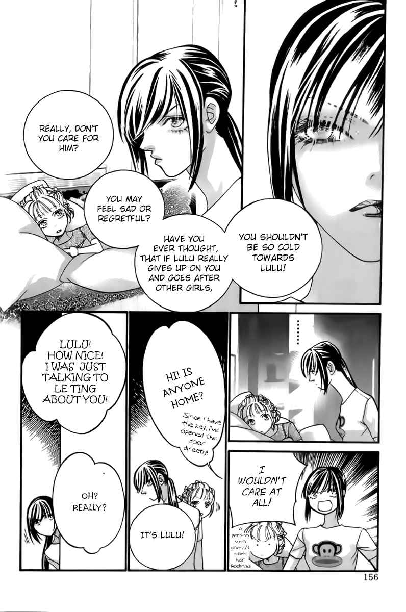 Steel Rose Chapter 24 page 30 - Chapter 24