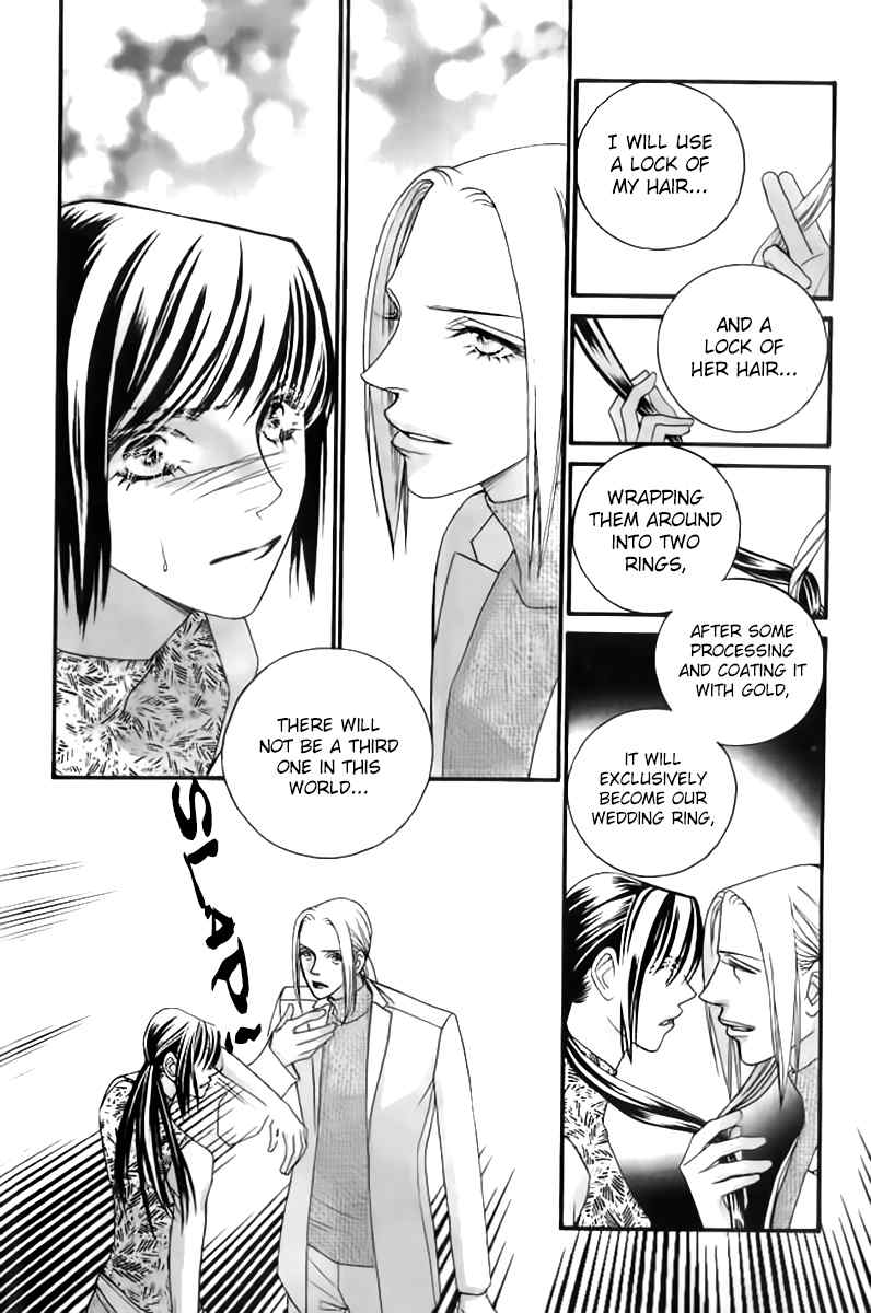 Steel Rose Chapter 24 page 36 - Chapter 24