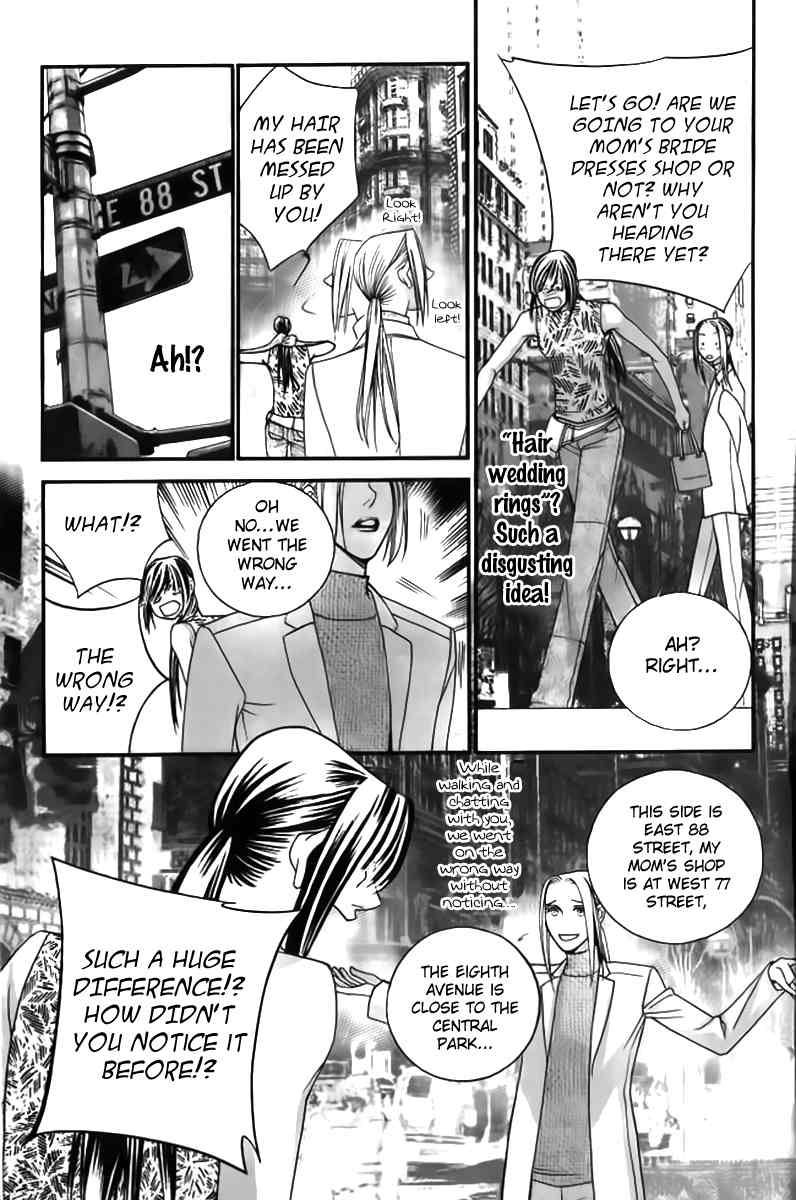 Steel Rose Chapter 24 page 37 - Chapter 24