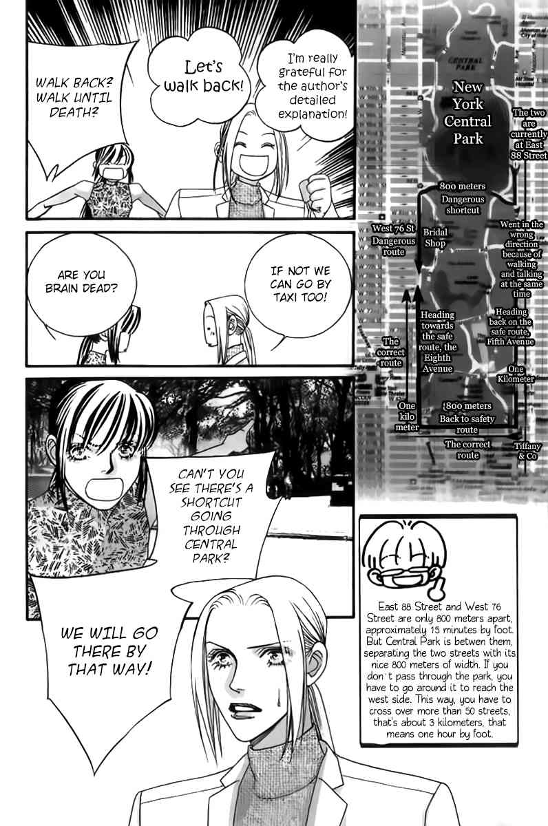 Steel Rose Chapter 24 page 38 - Chapter 24