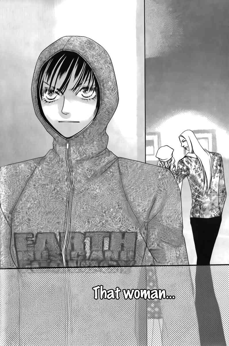 Steel Rose Chapter 24 page 4 - Chapter 24