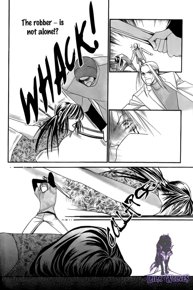 Steel Rose Chapter 24 page 44 - Chapter 24