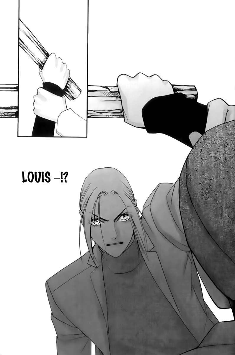 Steel Rose Chapter 24 page 45 - Chapter 24