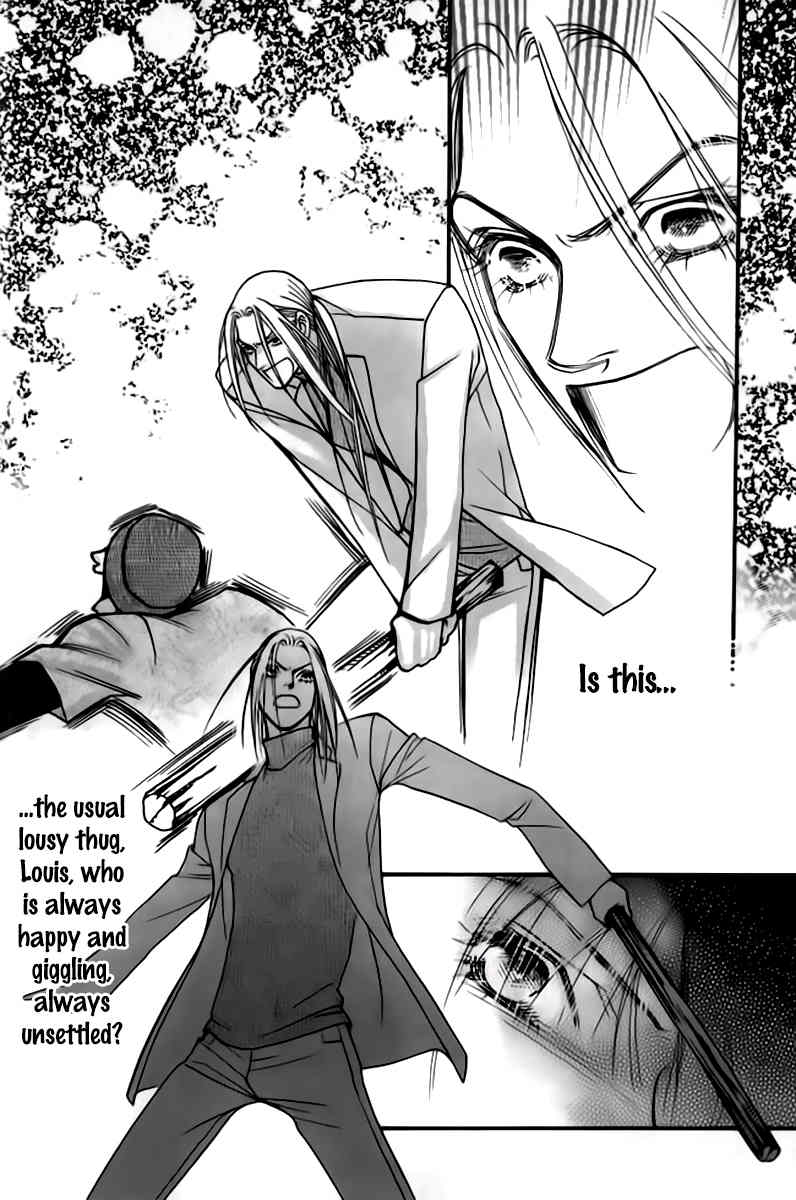 Steel Rose Chapter 24 page 46 - Chapter 24