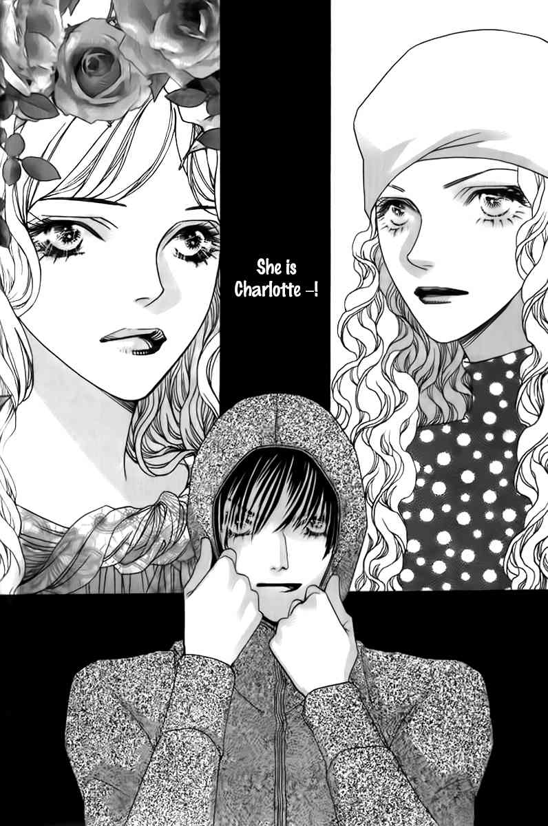 Steel Rose Chapter 24 page 6 - Chapter 24