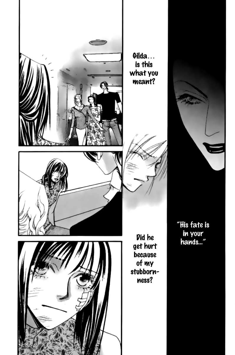Steel Rose Chapter 25 page 10 - Chapter 25