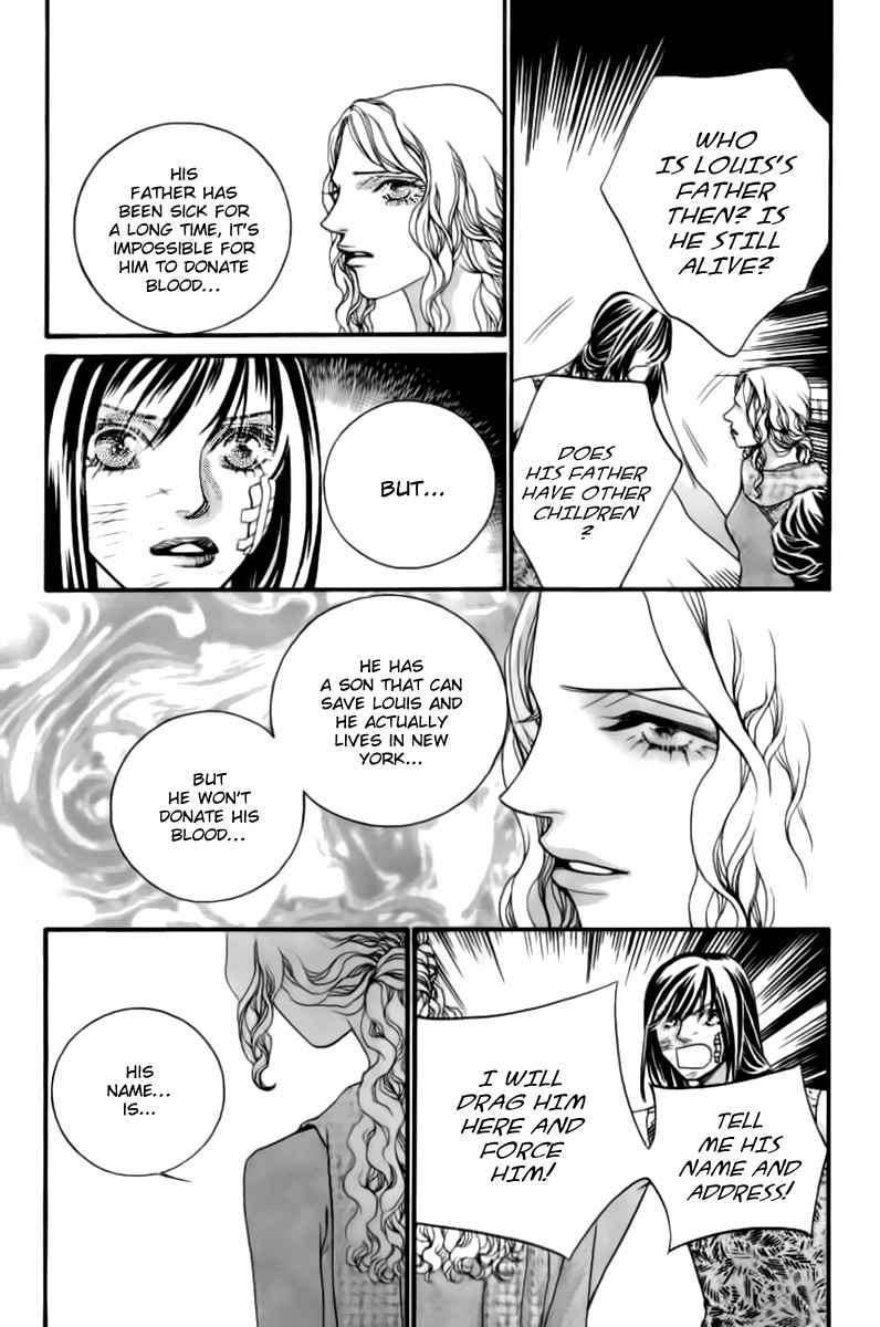 Steel Rose Chapter 25 page 14 - Chapter 25
