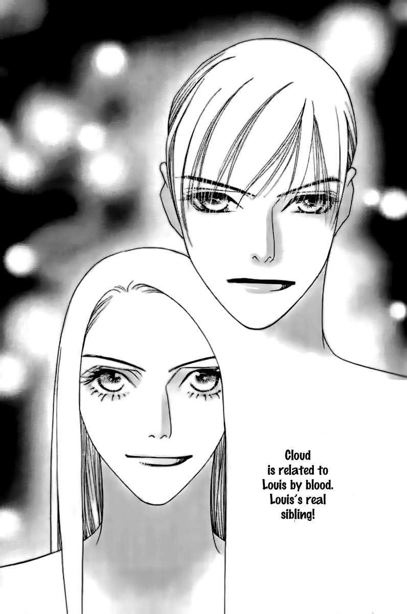 Steel Rose Chapter 25 page 16 - Chapter 25