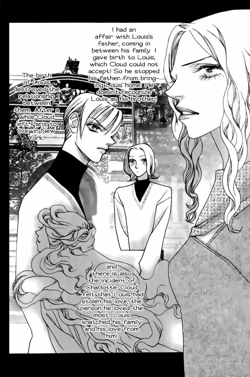 Steel Rose Chapter 25 page 17 - Chapter 25