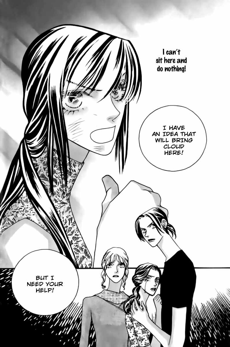 Steel Rose Chapter 25 page 19 - Chapter 25