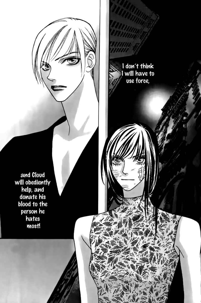 Steel Rose Chapter 25 page 20 - Chapter 25