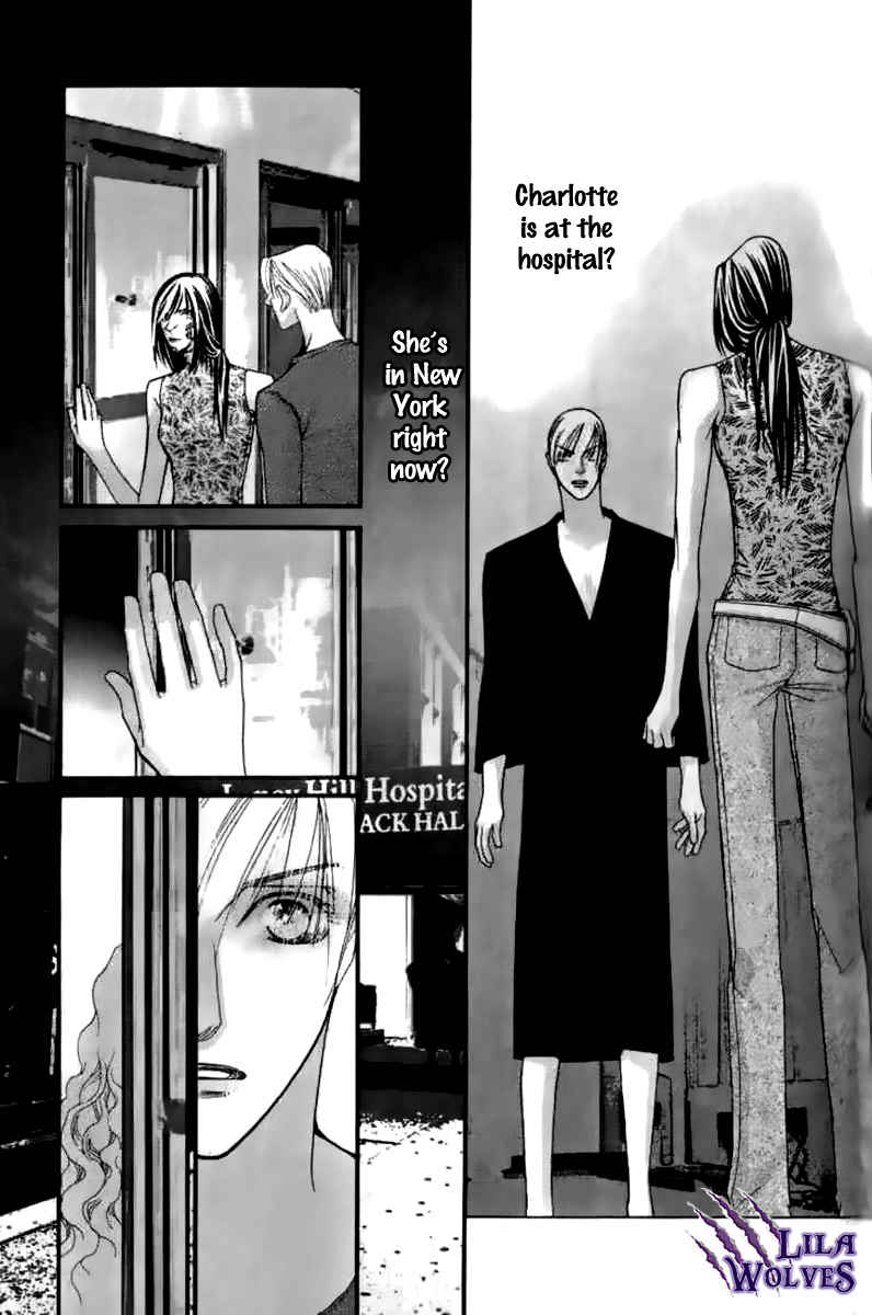 Steel Rose Chapter 25 page 26 - Chapter 25