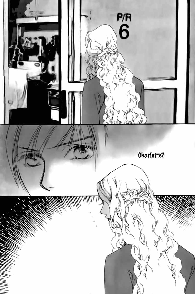 Steel Rose Chapter 25 page 27 - Chapter 25