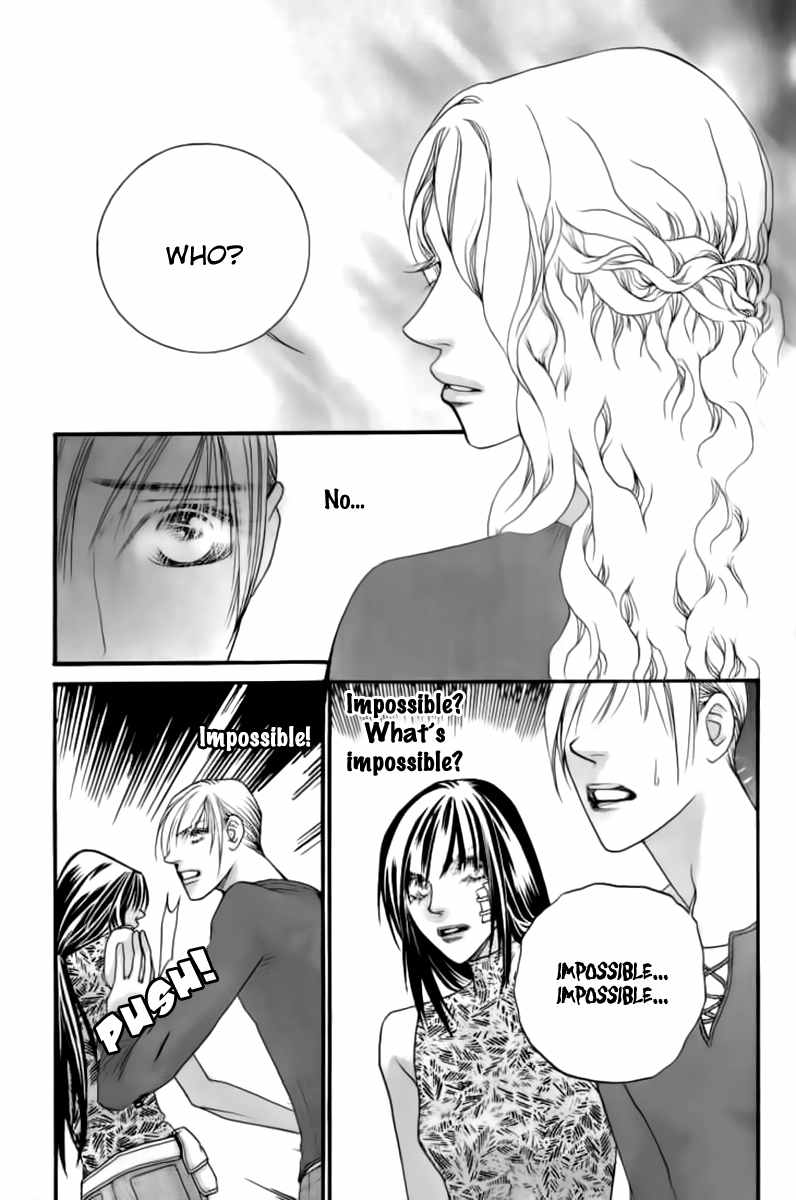 Steel Rose Chapter 25 page 28 - Chapter 25