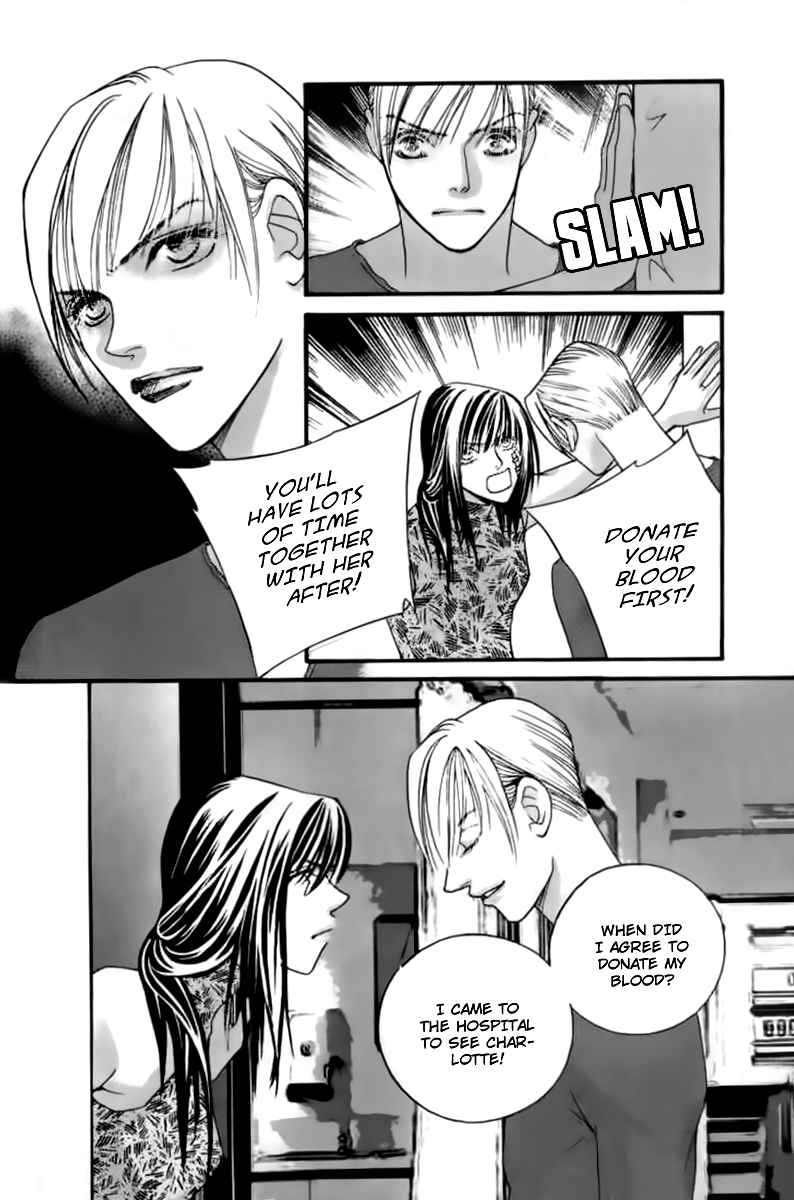 Steel Rose Chapter 25 page 29 - Chapter 25