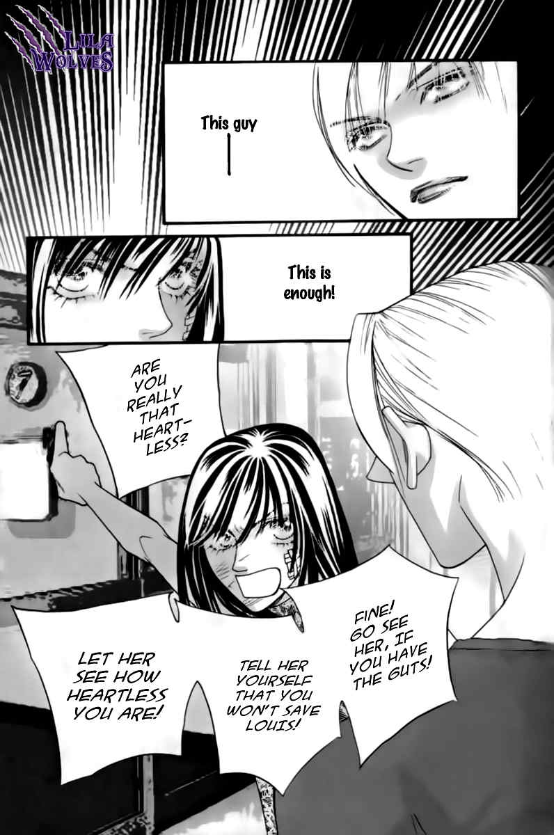 Steel Rose Chapter 25 page 30 - Chapter 25