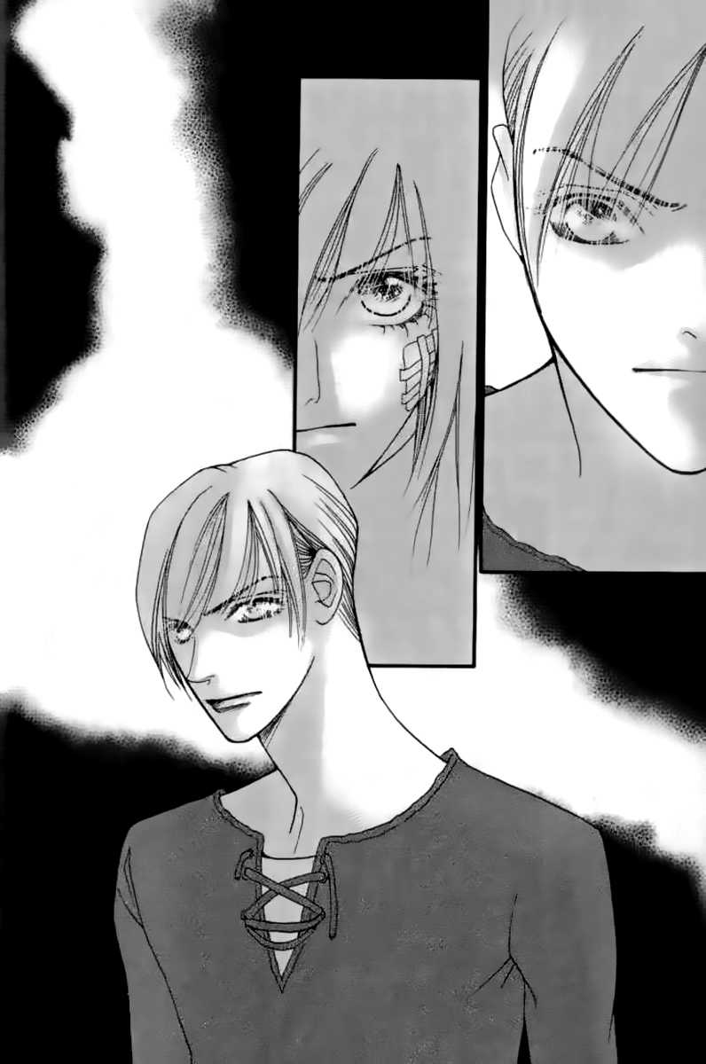 Steel Rose Chapter 25 page 31 - Chapter 25