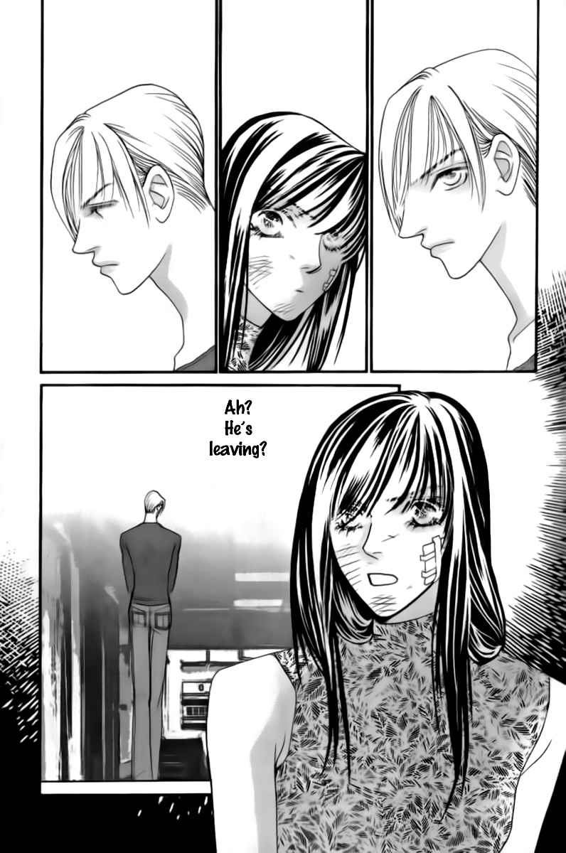 Steel Rose Chapter 25 page 34 - Chapter 25