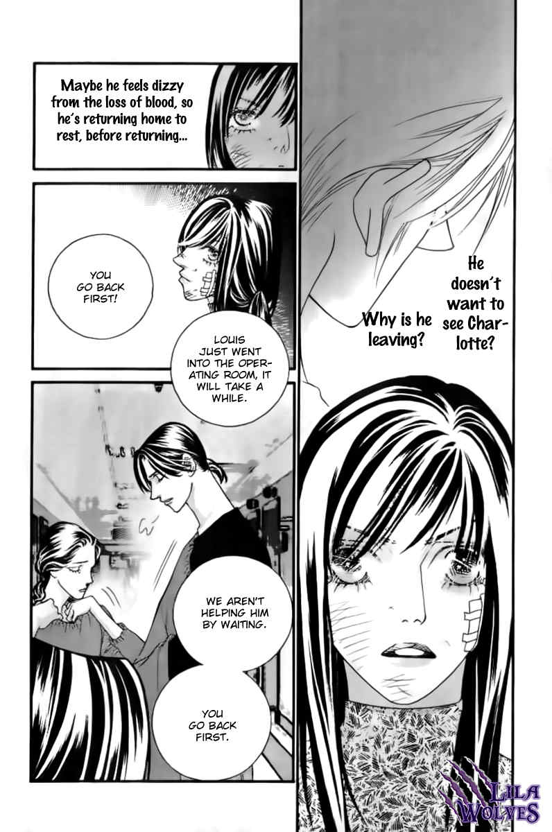 Steel Rose Chapter 25 page 35 - Chapter 25