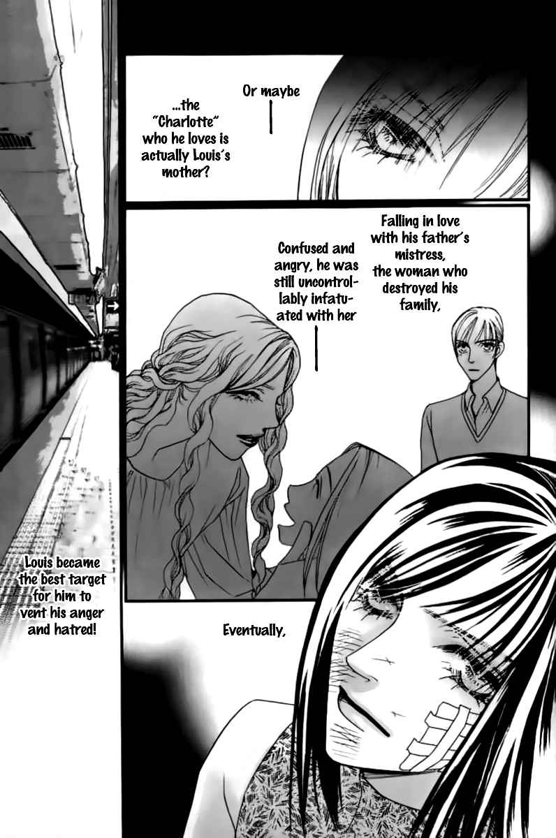 Steel Rose Chapter 25 page 38 - Chapter 25