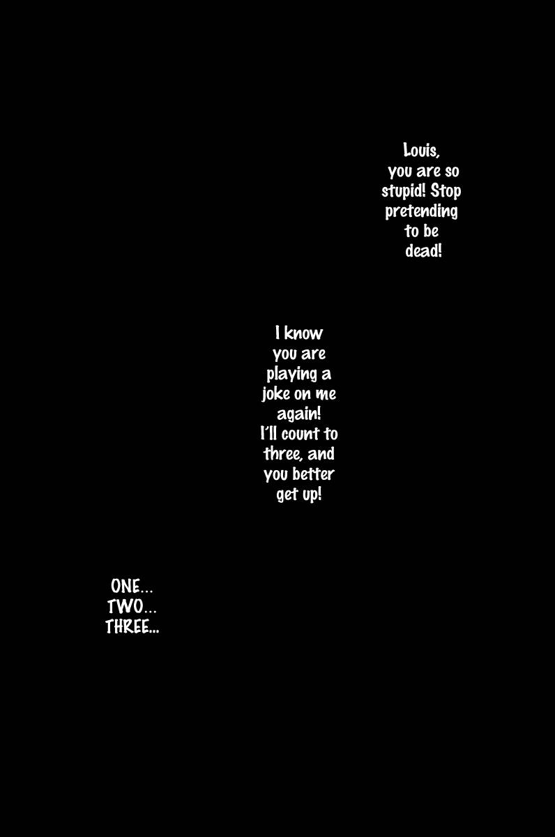 Steel Rose Chapter 25 page 4 - Chapter 25