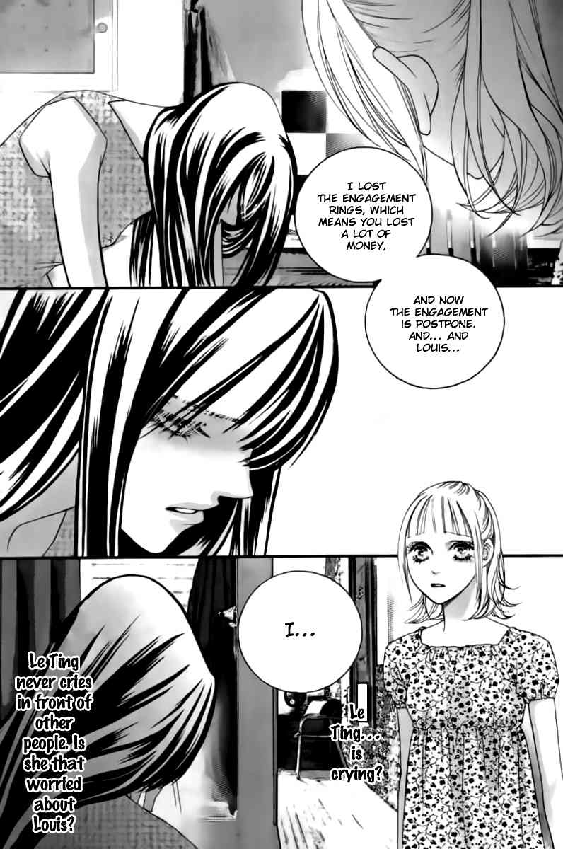 Steel Rose Chapter 25 page 42 - Chapter 25