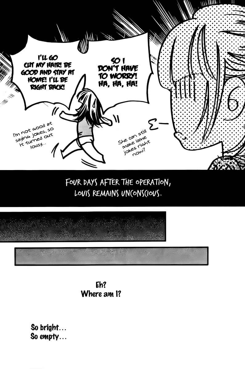 Steel Rose Chapter 25 page 44 - Chapter 25