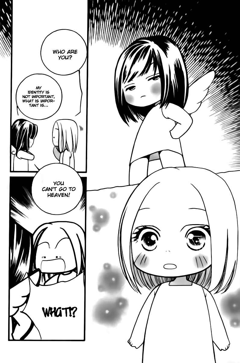 Steel Rose Chapter 25 page 47 - Chapter 25