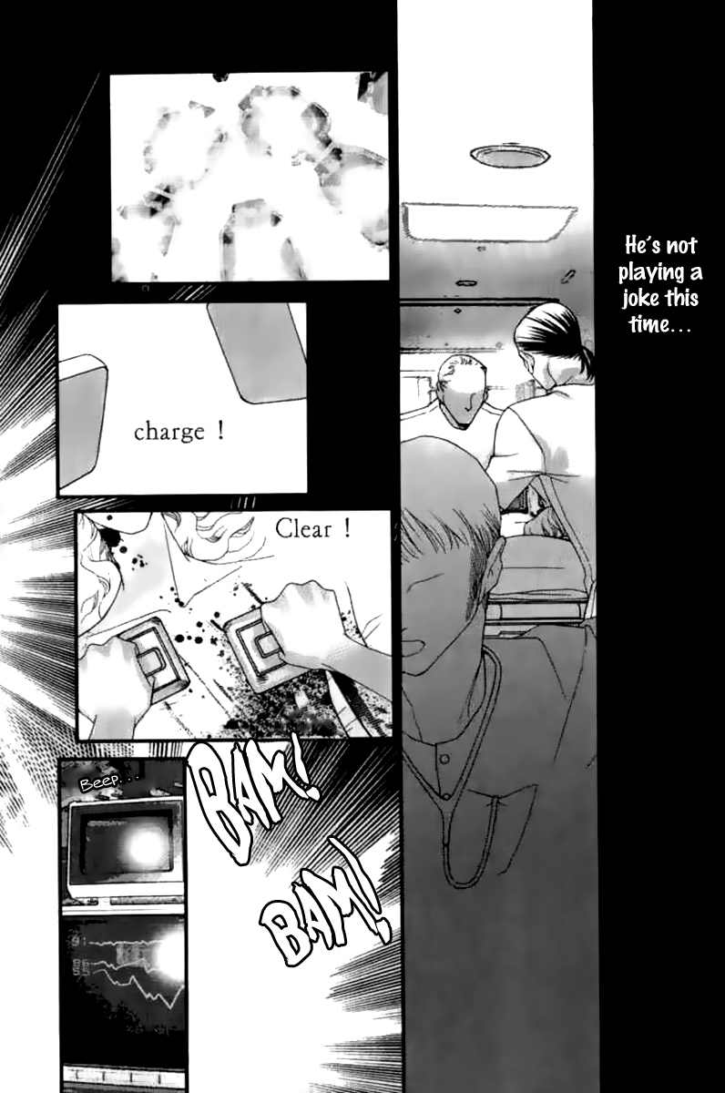 Steel Rose Chapter 25 page 6 - Chapter 25