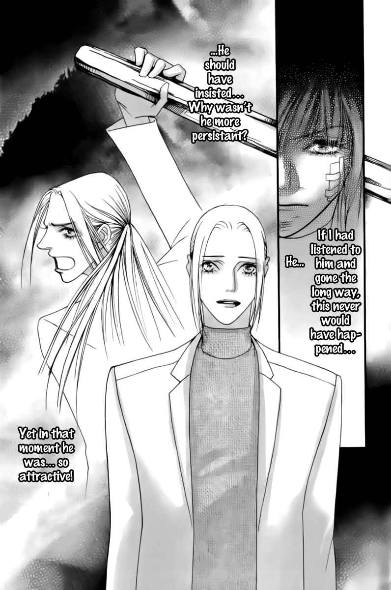 Steel Rose Chapter 25 page 8 - Chapter 25