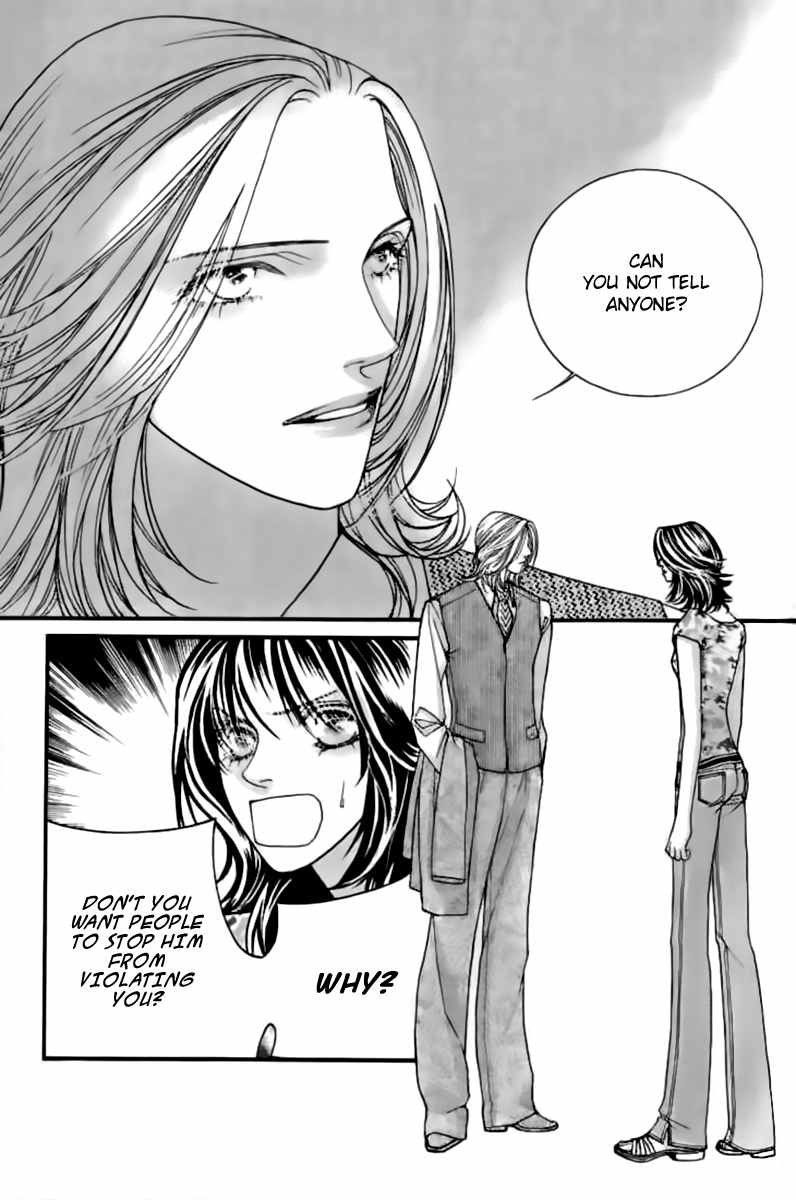 Steel Rose Chapter 28 page 10 - Chapter 28
